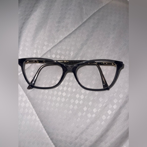 JIMMY CHOO 274 GREY OKB7 - Picture 3 of 5